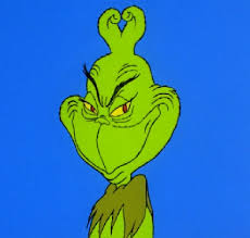 Image result for the grinch