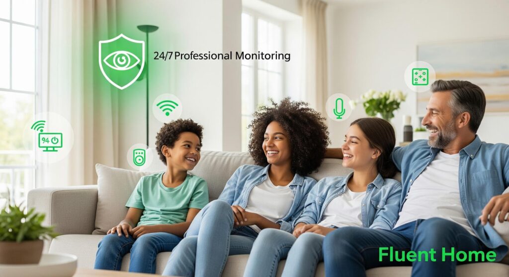 The Tangible Benefits of 24/7 Monitoring